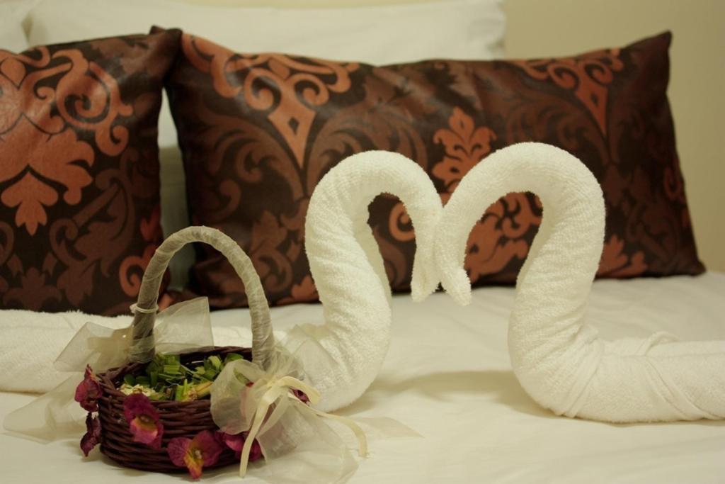 Kawan Kawan Guest House Malacca Room photo