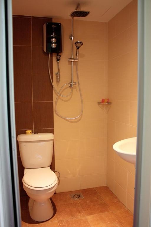 Kawan Kawan Guest House Malacca Room photo