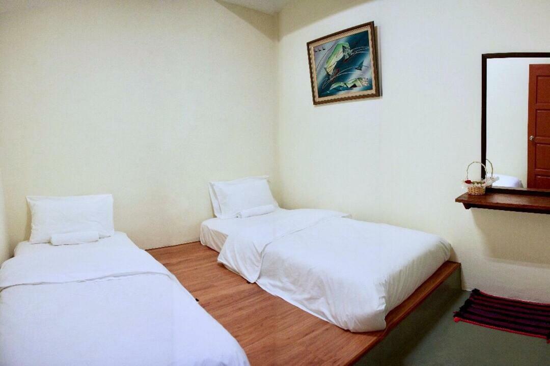Kawan Kawan Guest House Malacca Exterior photo