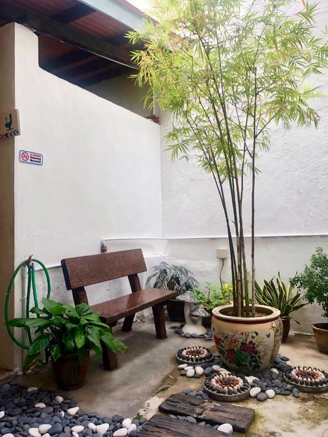 Kawan Kawan Guest House Malacca Exterior photo