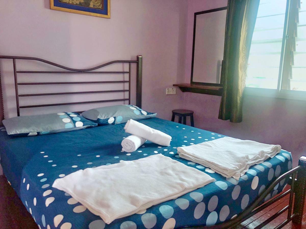 Kawan Kawan Guest House Malacca Exterior photo